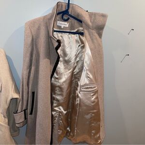 Calvin Klein Coat